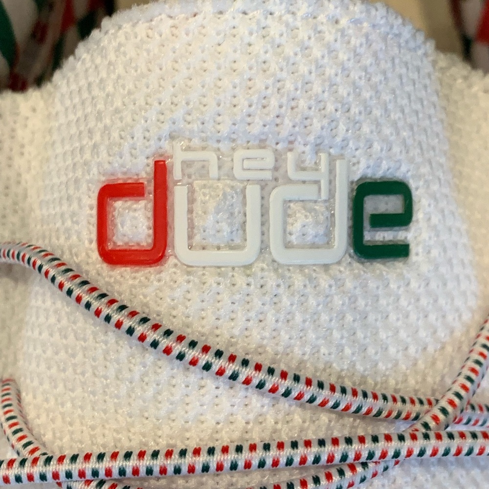 Hey Dude Mexico - Picture 4 of 7